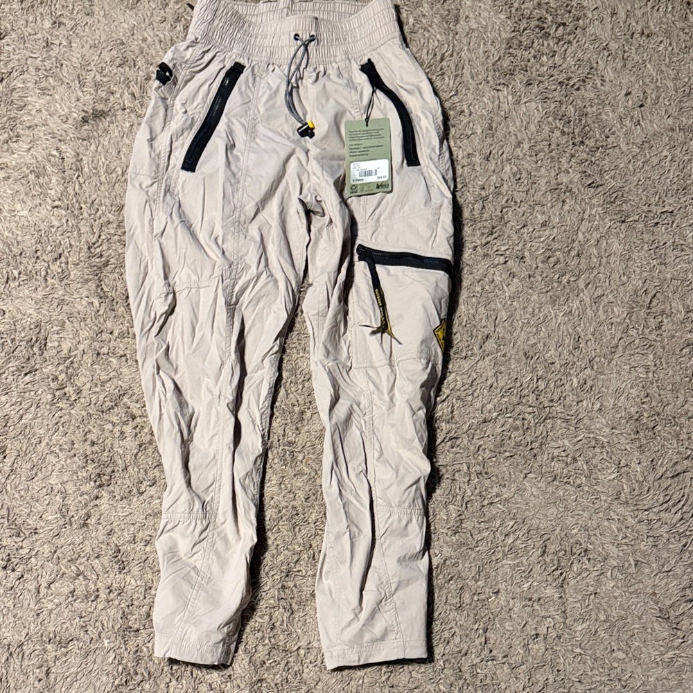 REI Outdoor Afro Trail pant's